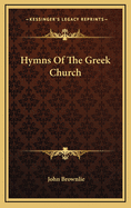 Hymns of the Greek Church