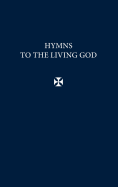 Hymns to the Living God (Navy)
