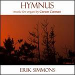 Hymnus: Music for organ by Carson Cooman