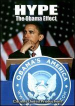 Hype: The Obama Effect - Alan Peterson