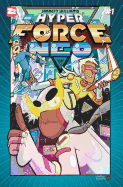 Hyper Force Neo