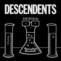 Hypercaffium Spazzinate [LP] - Descendents