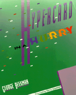 HyperCard in a Hurry