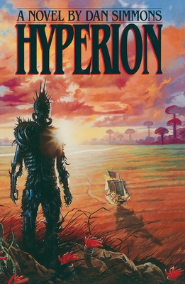 The Hyperion Omnibus by Dan Simmons