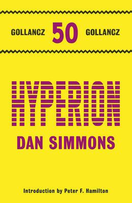 Hyperion - Simmons, Dan