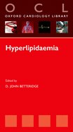 Hyperlipidaemia