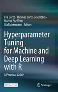 Hyperparameter Tuning for Machine and Deep Learning with R: A Practical Guide