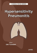 Hypersensitivity Pneumonitis