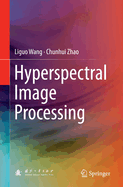 Hyperspectral Image Processing