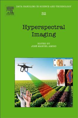 Hyperspectral Imaging - Amigo, Jose Manuel (Volume editor)