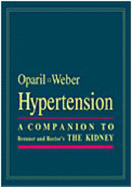 Hypertension: A Companion to Brenner & Rector's the Kidney