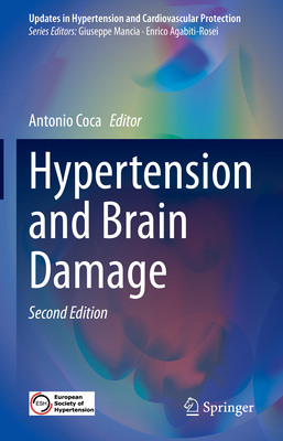 Hypertension and Brain Damage - Coca, Antonio (Editor)