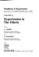 Hypertension in the Elderly