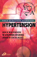 Hypertension: Your Questions Answered