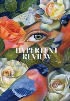 Hypertext Review: Fall/Winter 2023 - Rice, Christine Maul