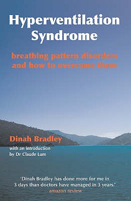 Hyperventilation Syndrome - Bradley, Dinah, and Thomas, Mike (Foreword by)