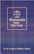 Hypnosis & the Law