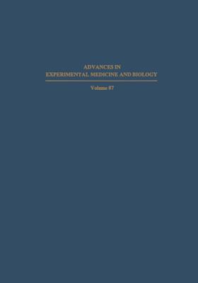 Hypothalamic Peptide Hormones and Pituitary Regulation - Porter, John (Editor)