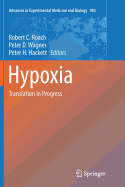 Hypoxia: Translation in Progress