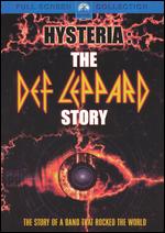 Hysteria: The Def Leppard Story - Robert Mandel