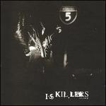 I-5 Killers, Vol. 2