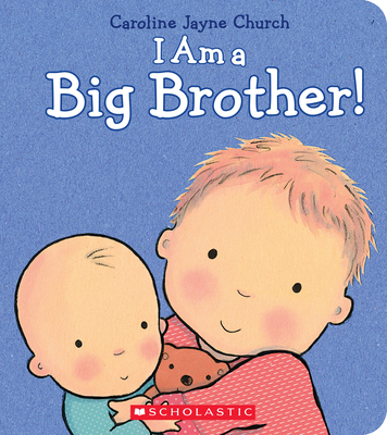 I Am a Big Brother - 