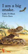 I Am a Big Snake - Di Blasi, Lidia