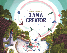I Am a Creator