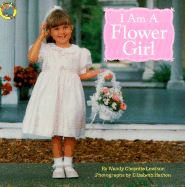 I Am a Flower Girl - Lewison, Wendy Cheyette, and Hathon, Elizabeth (Photographer)