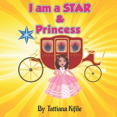 I am a shiny STAR & Princes - Kifile, Tattiana Tesfaye