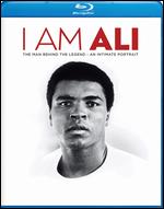 I Am Ali [Blu-ray] - Clare Lewins