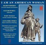 I Am an American Woman