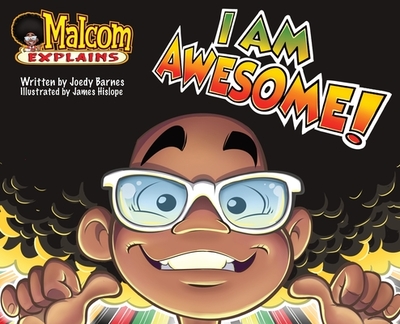 I Am Awesome - Barnes, Joedy