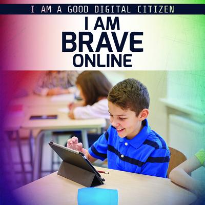 I Am Brave Online - Morlock, Rachael