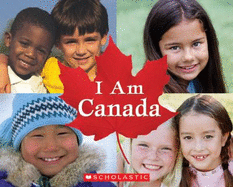 I Am Canada