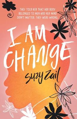 I Am Change - Zail, Suzy