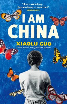 I Am China - Guo, Xiaolu