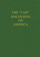 I Am Discourses on America - King, Lotus Ray