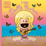 I Am Dolly Parton