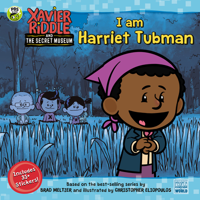 I Am Harriet Tubman - Easton, Marilyn