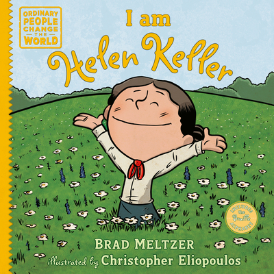 I Am Helen Keller - Meltzer, Brad