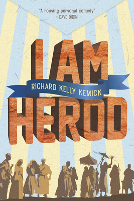 I Am Herod - Kemick, Richard Kelly