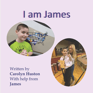 I am James