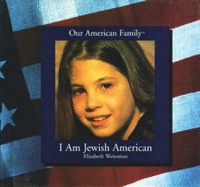 I Am Jewish American - Weitzman, Elizabeth