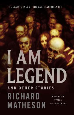 I Am Legend - Matheson, Richard