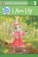 I Am Lily