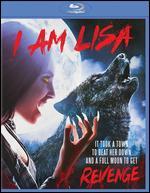 I Am Lisa [Blu-ray]