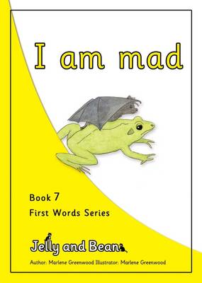 I am Mad - 