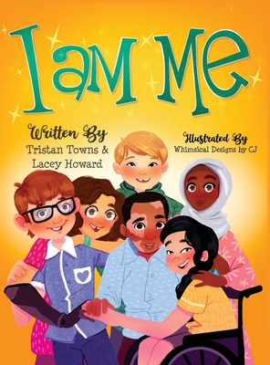 I Am Me - Towns, Tristan, and Howard, Lacey