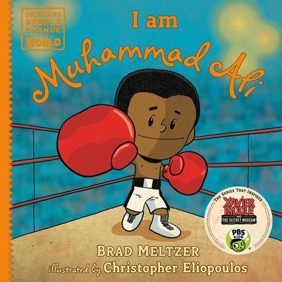 I Am Muhammad Ali - Meltzer, Brad